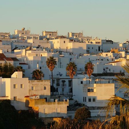Casa Horizonte Africa Villa Vejer de la Frontera Eksteriør bilde