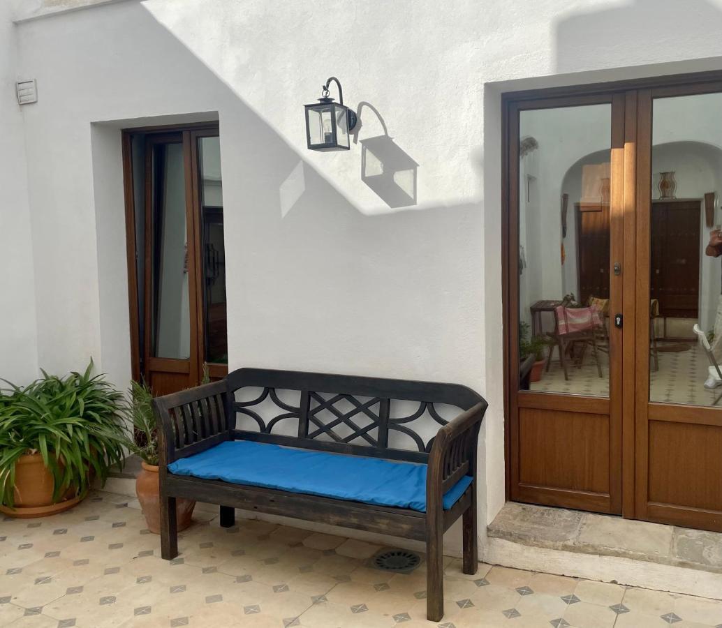 Casa Horizonte Africa Villa Vejer de la Frontera Eksteriør bilde