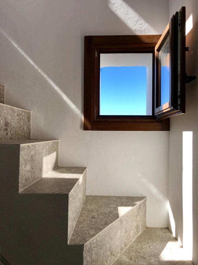 Casa Horizonte Africa Villa Vejer de la Frontera Eksteriør bilde
