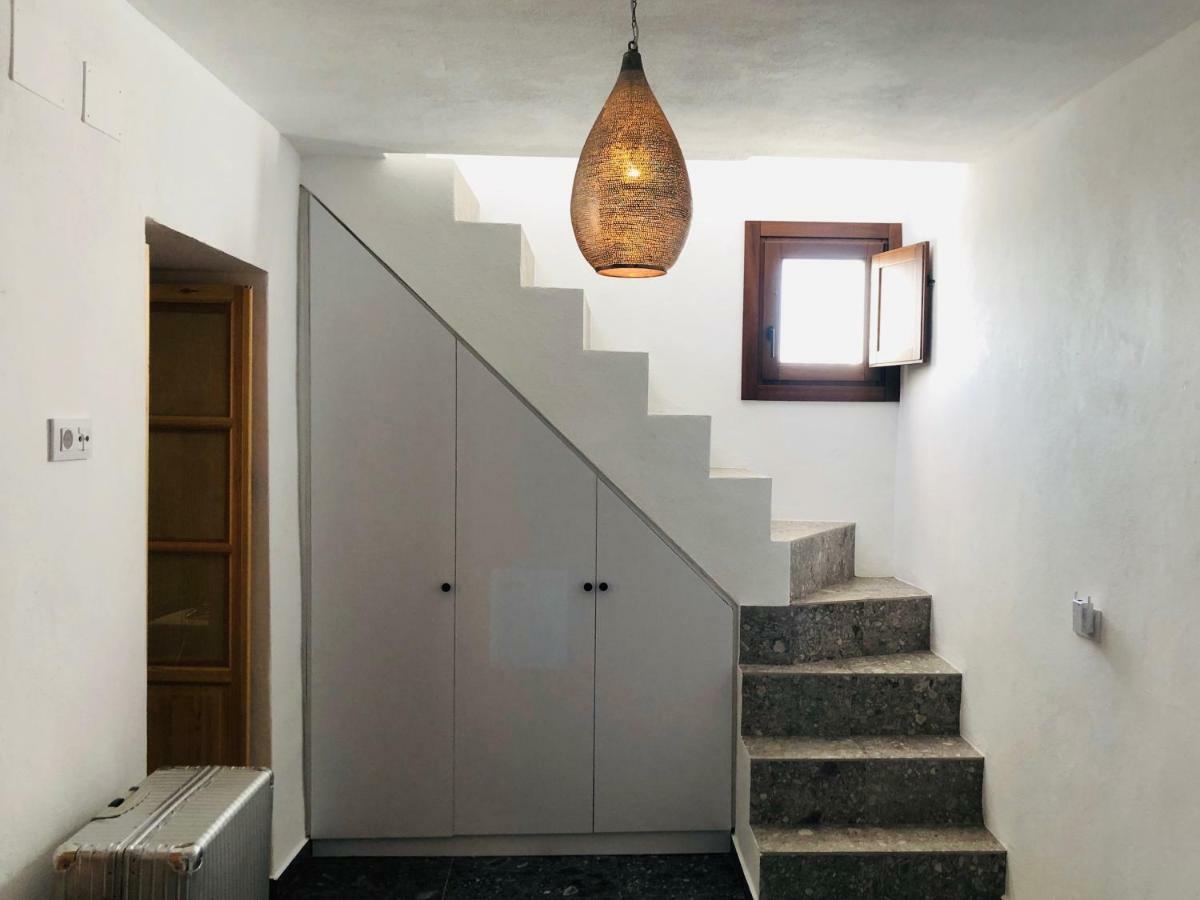 Casa Horizonte Africa Villa Vejer de la Frontera Eksteriør bilde