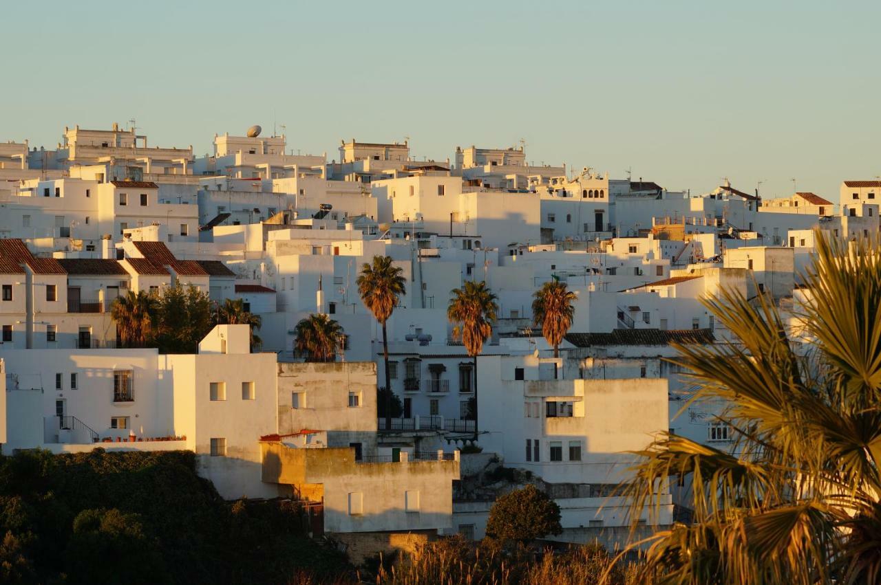 Casa Horizonte Africa Villa Vejer de la Frontera Eksteriør bilde