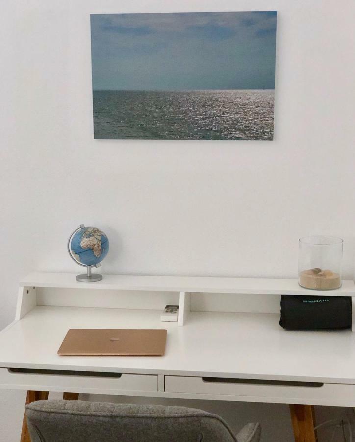 Casa Horizonte Africa Villa Vejer de la Frontera Eksteriør bilde
